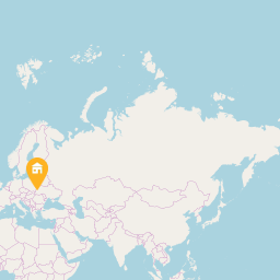 Кості Левицького 103 на глобальній карті